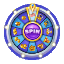 Lucky Bonus Spin 🎰 welfare icon