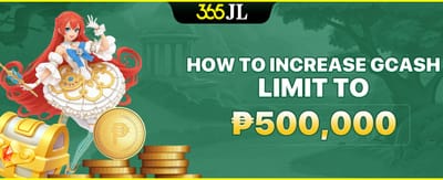 GCash High-Roller Boost screenshot